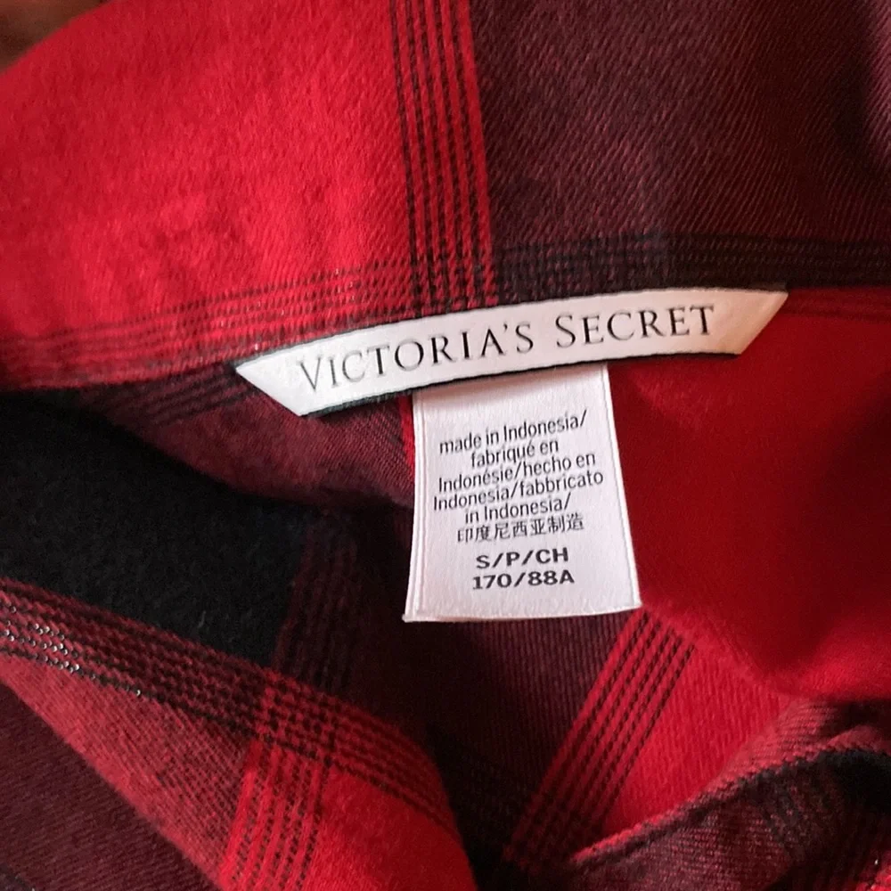 Victoria Secret PJ size S - Picture 5 of 6